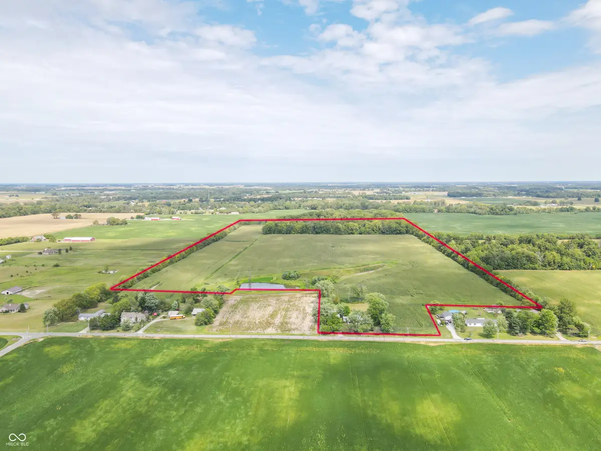 596 W 100 N, Greenfield, IN 46140 - Image #1