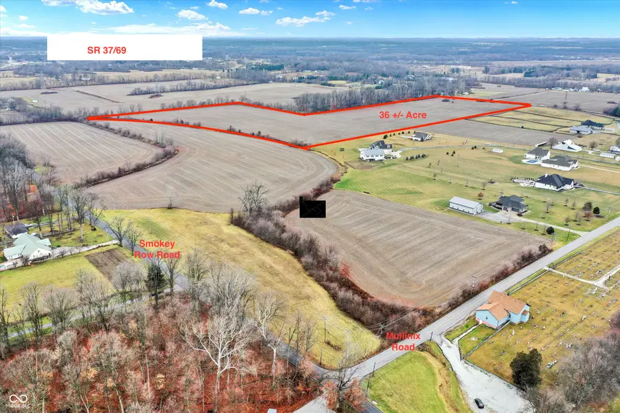 6205 Travis Road, Greenwood, IN 46143 - Image #2