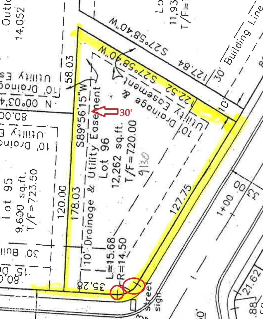 9100 W 137th Place, Cedar Lake, IN 46303 - Image #2