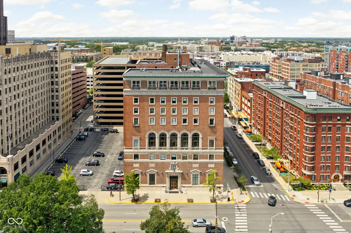 350 N Meridian Street #901, Indianapolis, IN 46204 - Image #1