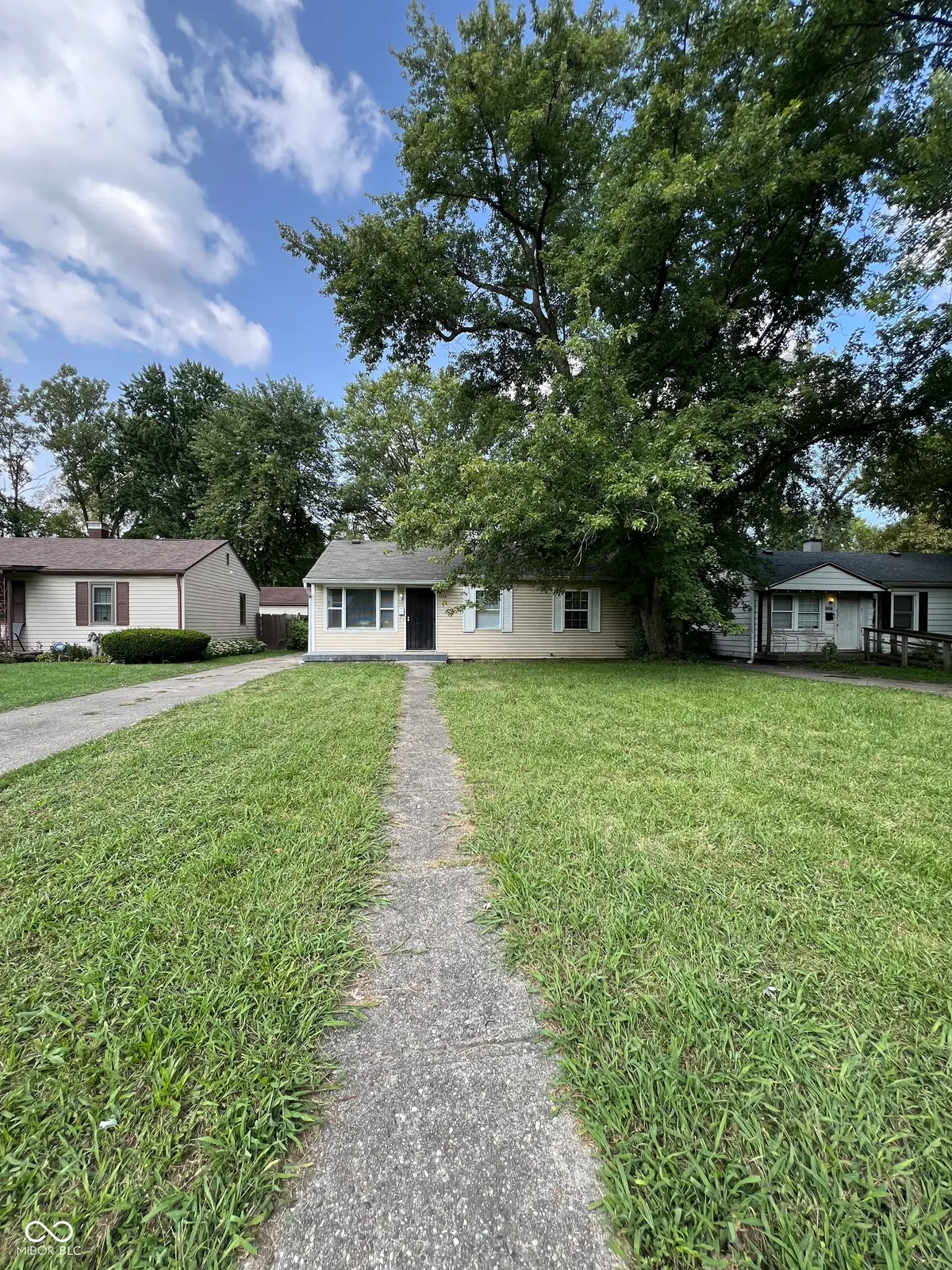 3520 N Butler Avenue, Indianapolis, IN 46218 - Image #1