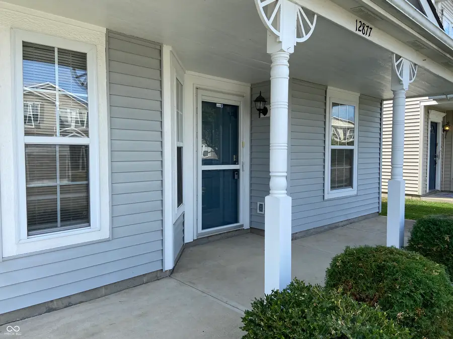 12877 Courage Crossing, Fishers, IN 46037 - Image #2