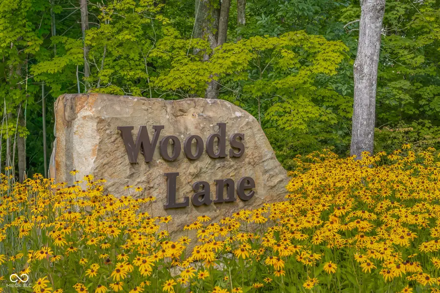 Lot 3 Woods Lane, Nashville, IN 47448 - #2