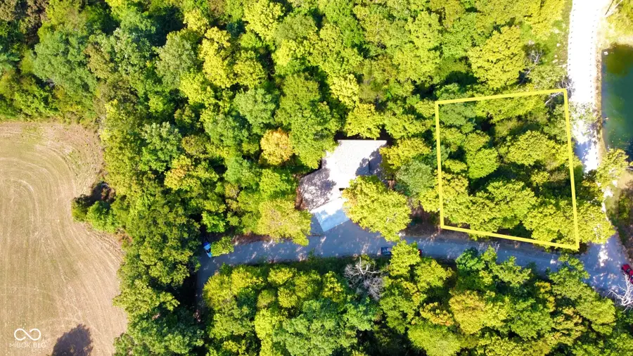 Lot 3 Woods Lane, Nashville, IN 47448 - #3