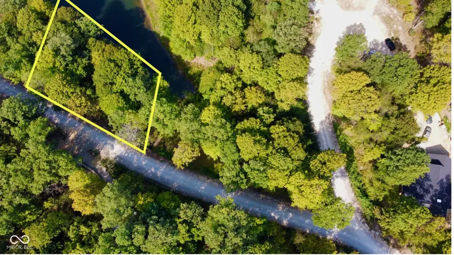 Lot 1 Woods Lane, Nashville, IN 47448 - Image #2