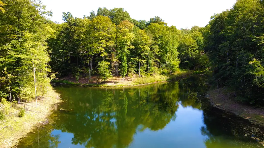 Lot 1 Woods Lane, Nashville, IN 47448 - Image #3