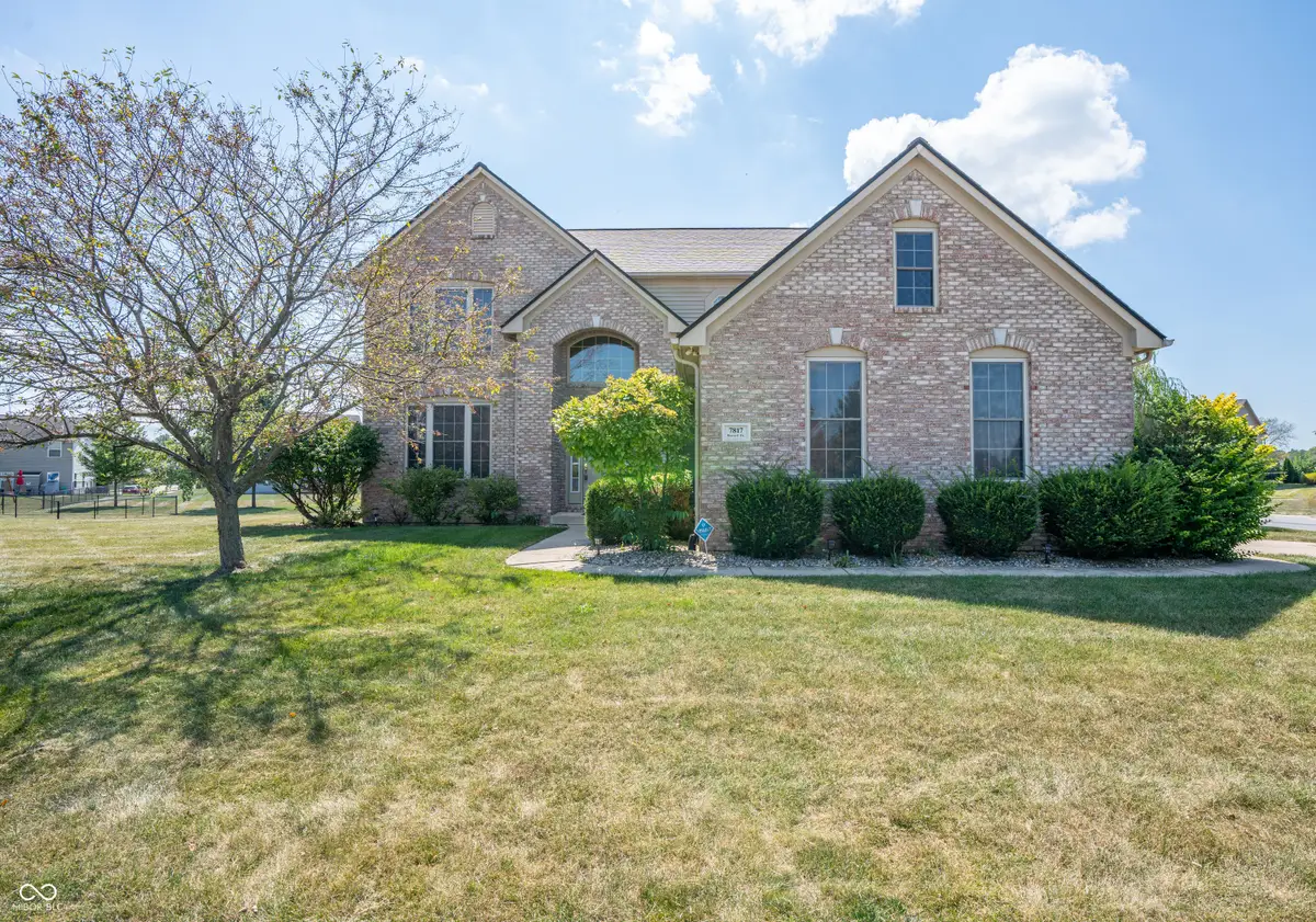 7817 Bayard Drive, Indianapolis, IN 46259 - Image #1