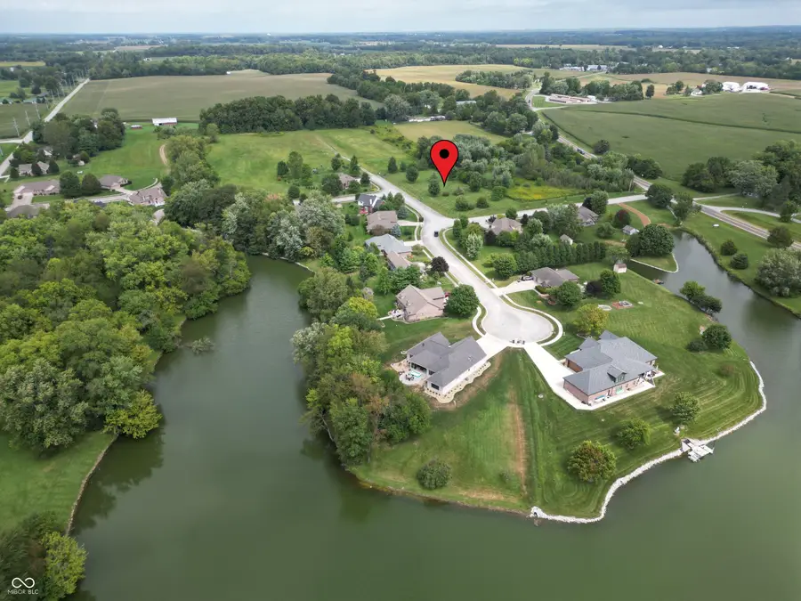 4677 Katei Lane, Coatesville, IN 46121 - Image #2