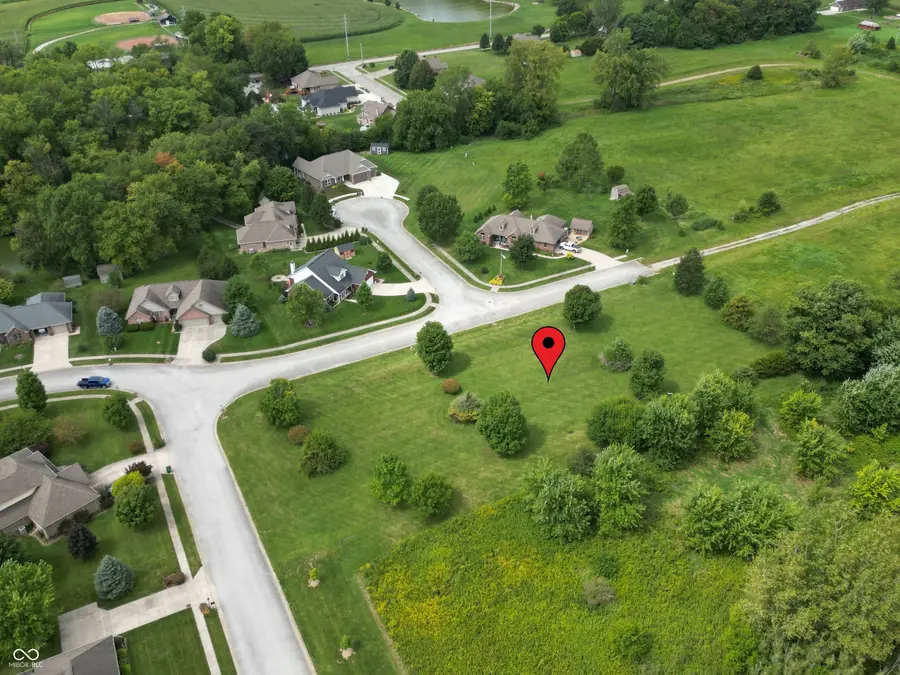 4677 Katei Lane, Coatesville, IN 46121 - Image #3