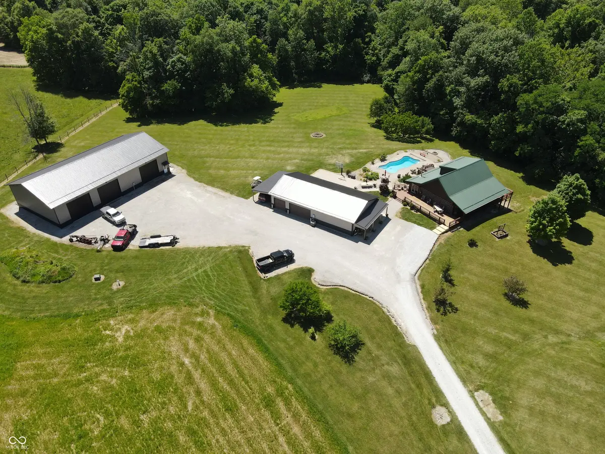 8250 S County Road 825 E, Cloverdale, IN 46120 - Image #1