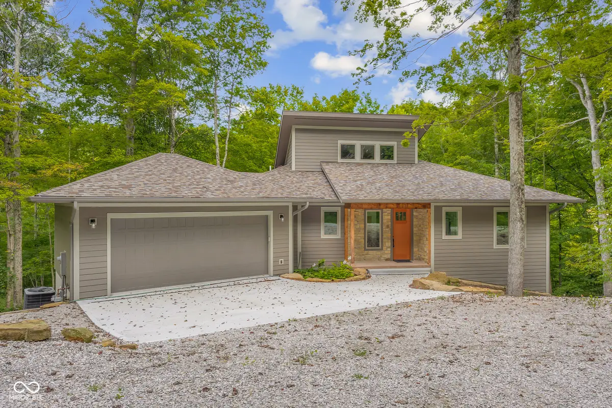 214 Woods Lane, Nashville, IN 47448 - Image #1