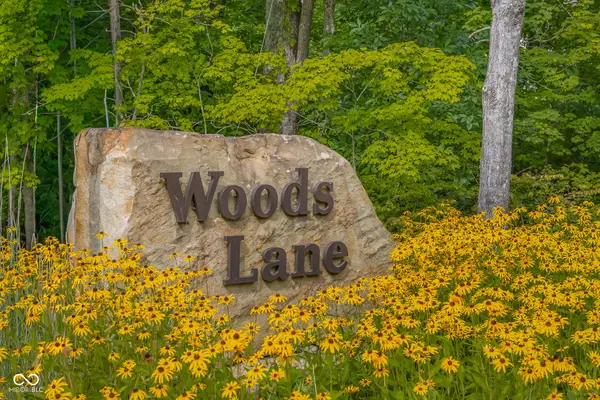 Lot 12 Woods Pond Lane, Nashville, IN 47448