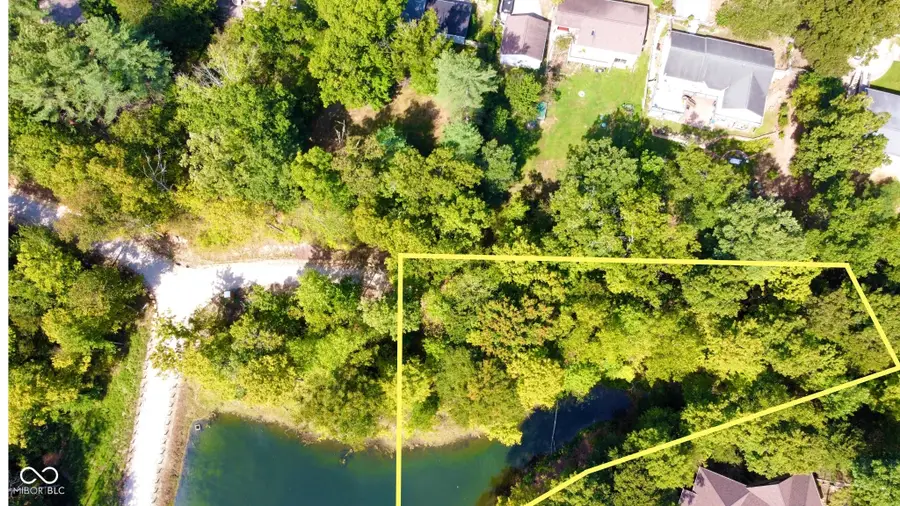Lot 12 Woods Pond Lane, Nashville, IN 47448 - Image #2