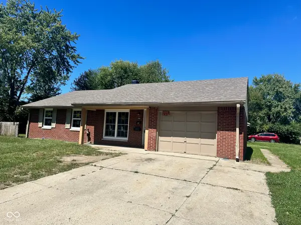8704 Montery Road, Indianapolis, IN 46226