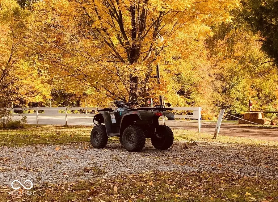 9691 N Bowman Road, Gosport, IN 47433 - Image #2