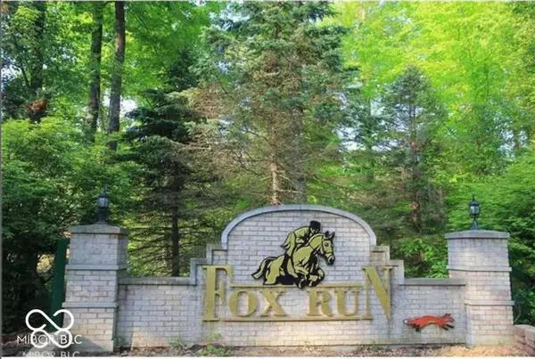 1148 E Fox Run Drive, Martinsville, IN 46151