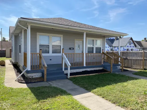 2729 Massachusetts Avenue, Indianapolis, IN 46218