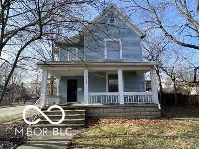 2400 N 10th Street, Terre Haute, IN 47804