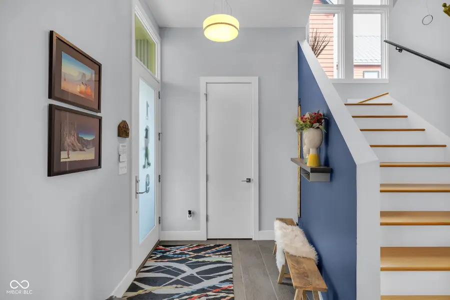 1649 N New Jersey Street, Indianapolis, IN 46202 - #2