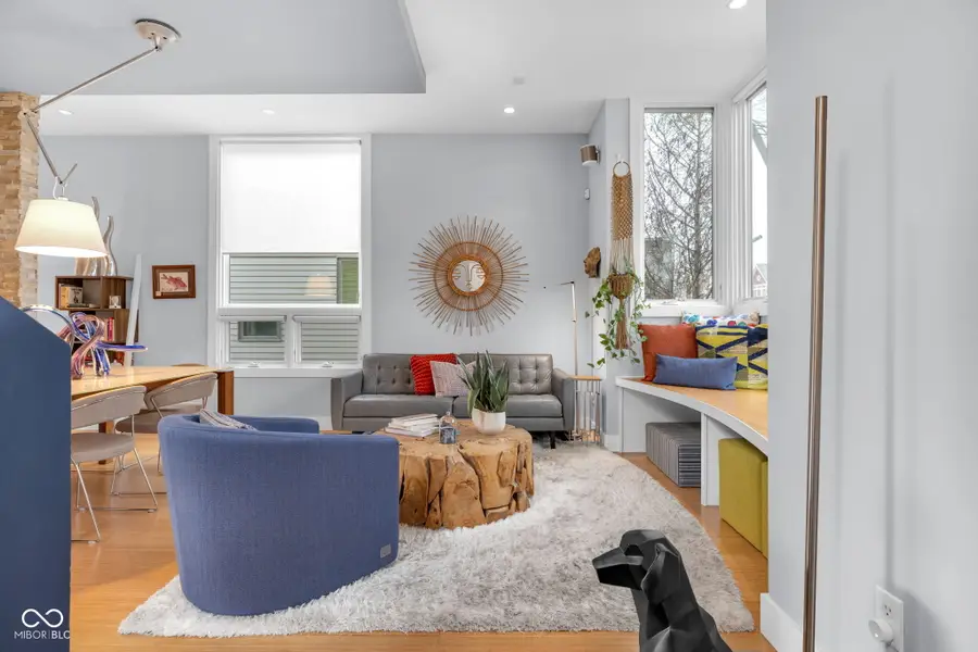 1649 N New Jersey Street, Indianapolis, IN 46202 - #3