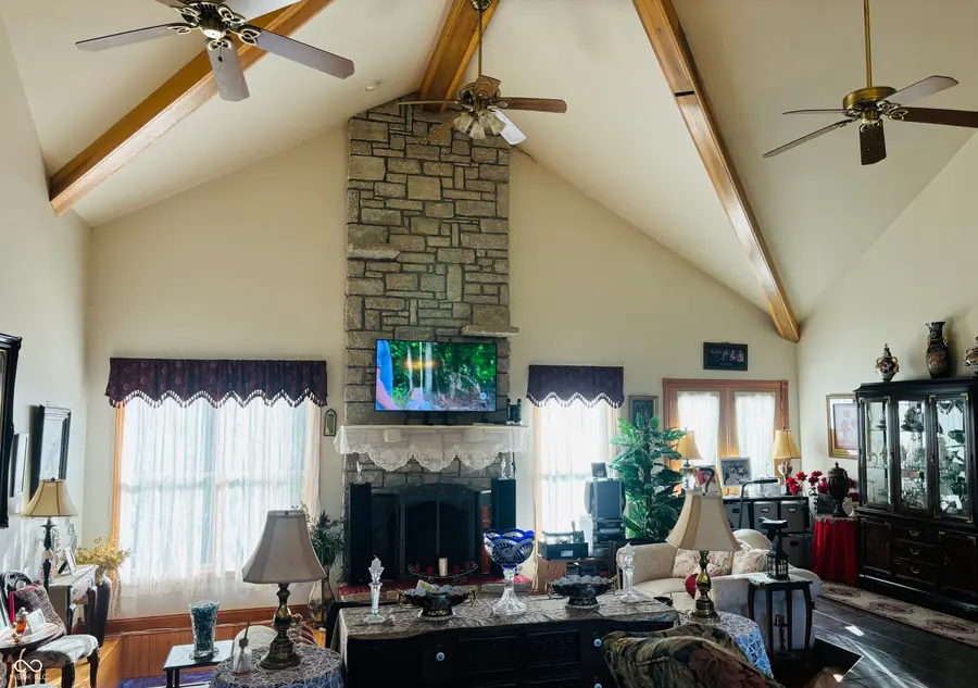 14130 Quarry Road, Laurel, IN 47024 - Image #3