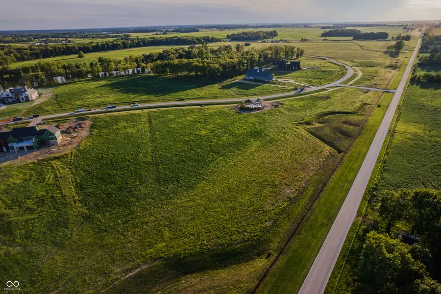 9630 Windy Hills Drive, Zionsville, IN 46077 - #3