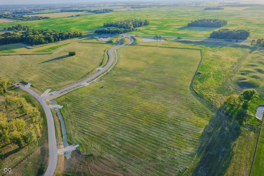 1830 Windy Hills Drive, Zionsville, IN 46077 - Image #2