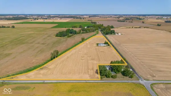 9024 N Herbemont Road, Monrovia, IN 46157