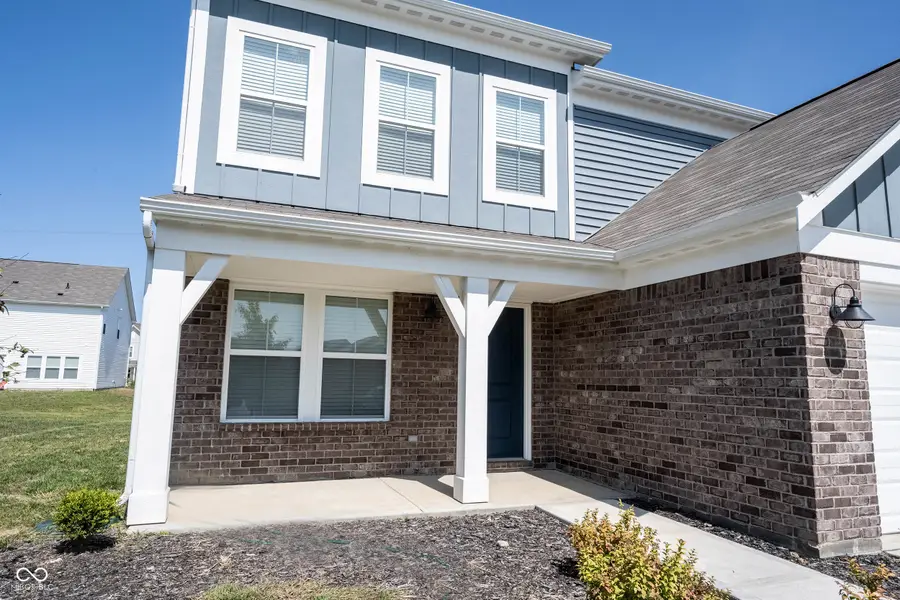 5462 Wood Spring Lane, McCordsville, IN 46055 - Image #2