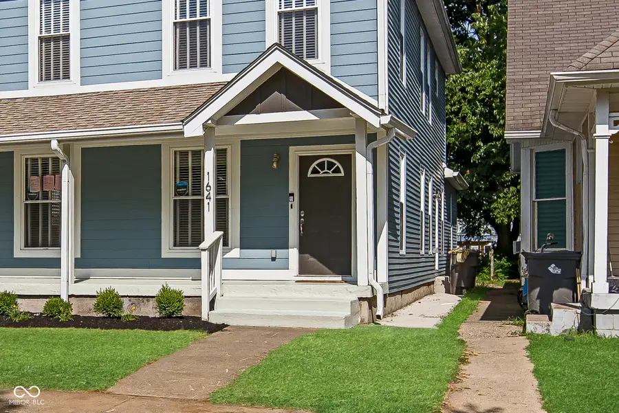 1641-1643 Cornell Avenue, Indianapolis, IN 46202 - Image #2