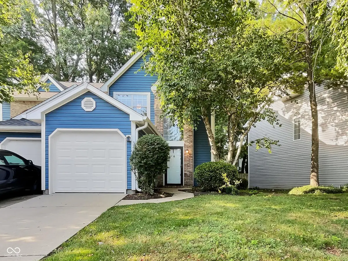 3213 Oceanline E Drive, Indianapolis, IN 46214 - Image #1