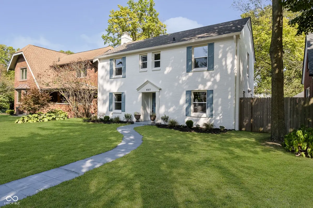 4367 Central Avenue, Indianapolis, IN 46205 - Image #1