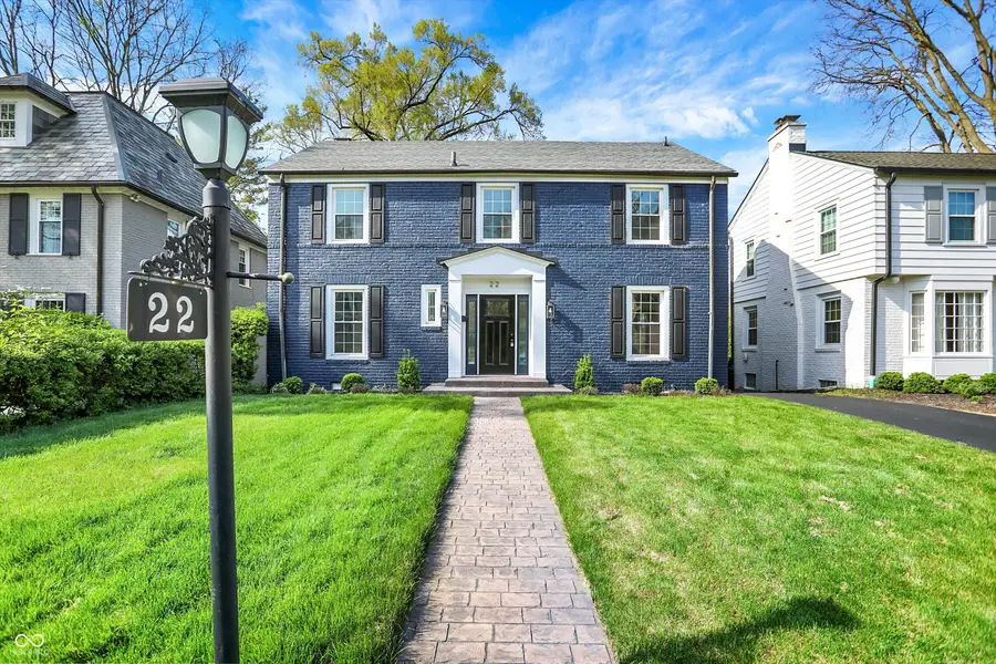 22 W 54th Street, Indianapolis, IN 46208 - Image #2
