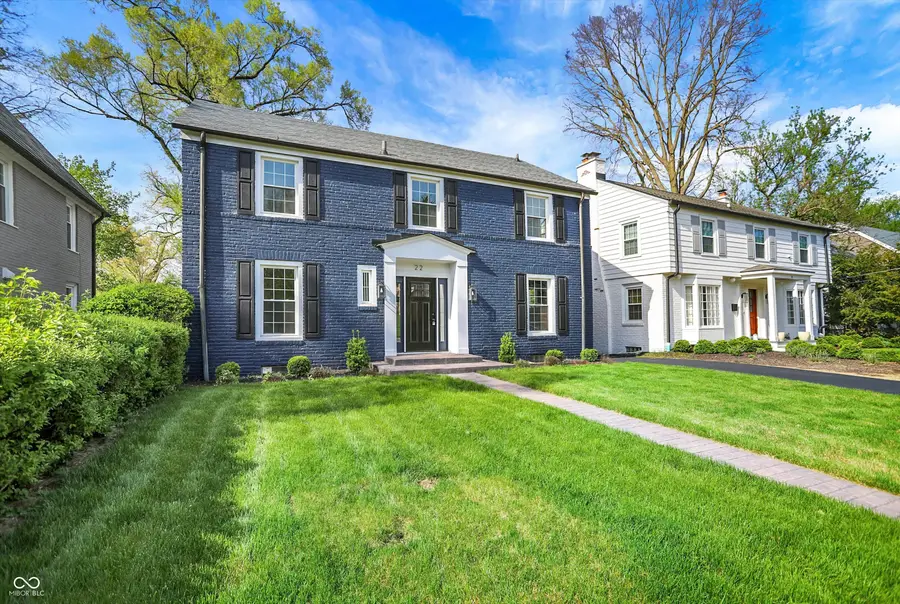 22 W 54th Street, Indianapolis, IN 46208 - Image #3