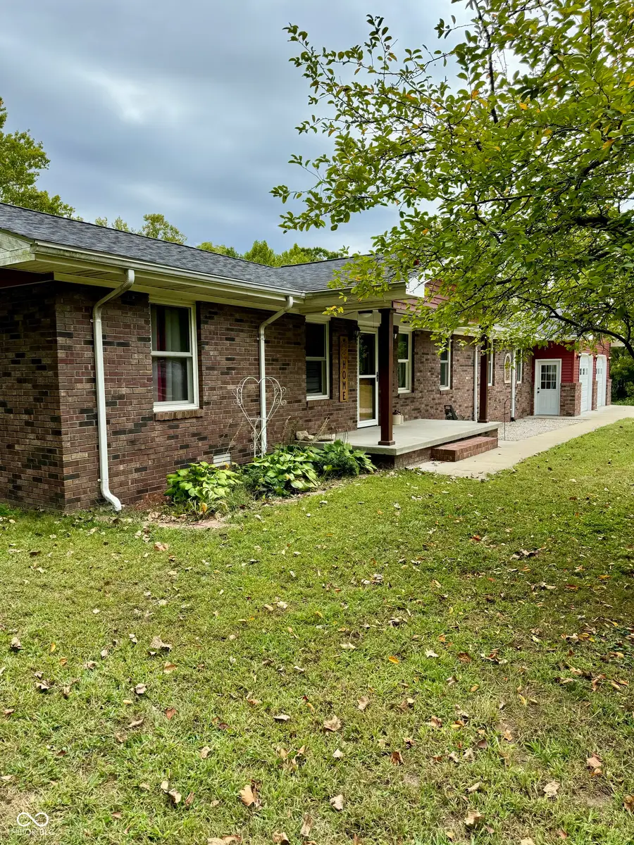 9549 S 75 W, Rosedale, IN 47874 - Image #2