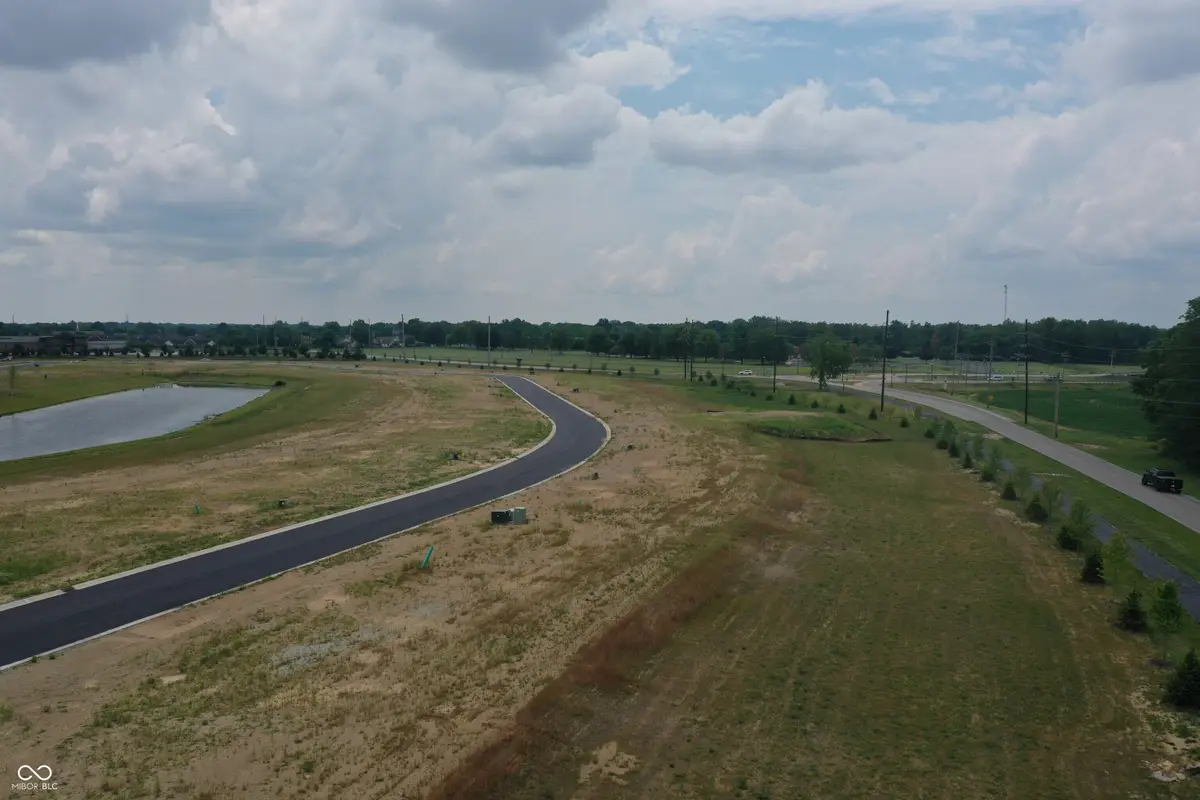 1680 Mill Pond Lane, Franklin, IN 46131 - Image #1