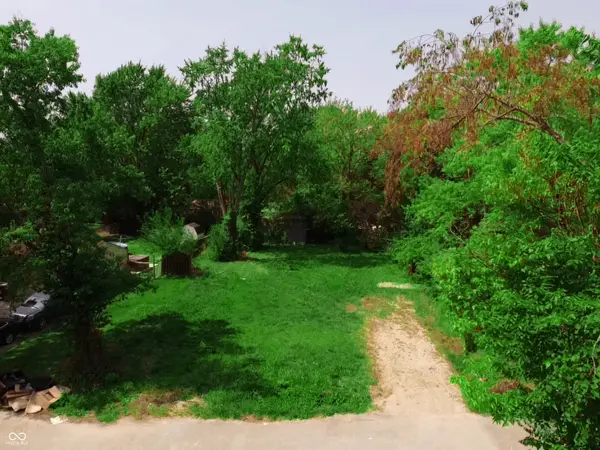 1510 S Faust Street, Indianapolis, IN 46203