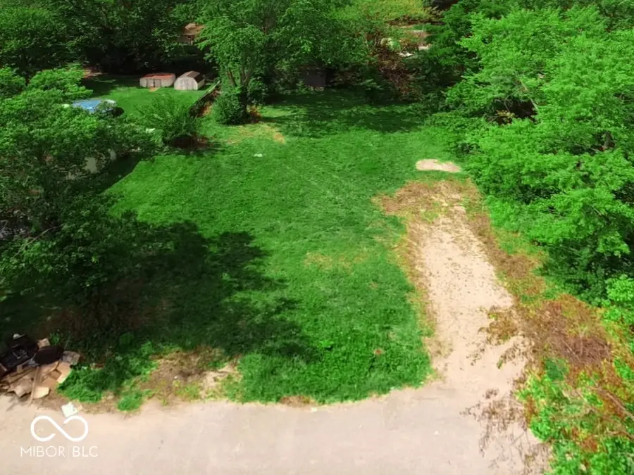 1510 S Faust Street, Indianapolis, IN 46203 - #2