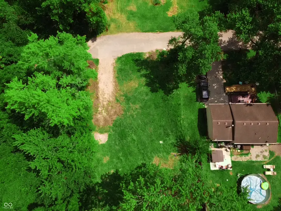 1510 S Faust Street, Indianapolis, IN 46203 - #3