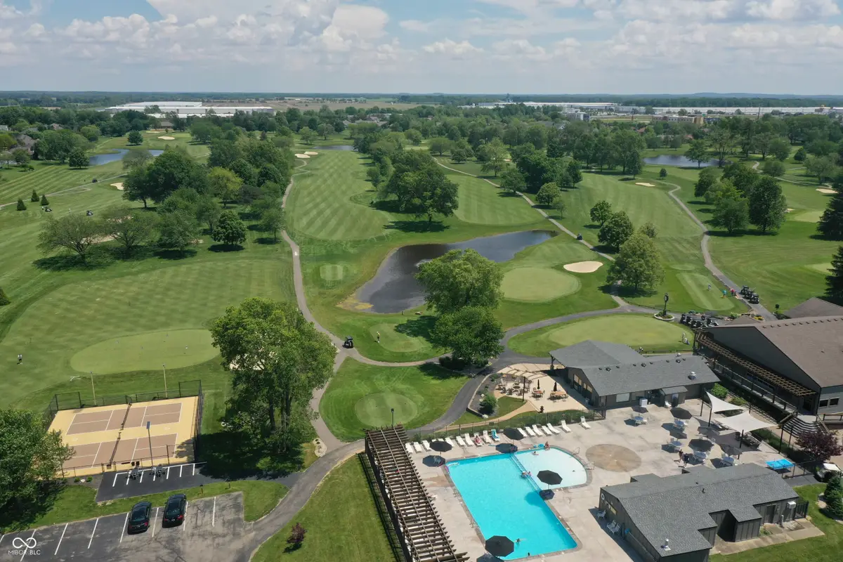 1686 Mill Pond Lane, Franklin, IN 46131 - Image #1