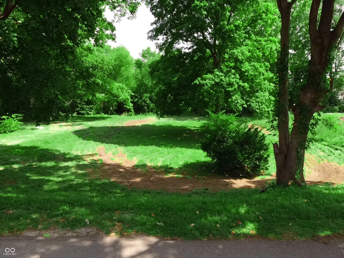 2947 S Lyons Avenue, Indianapolis, IN 46241 - Image #1