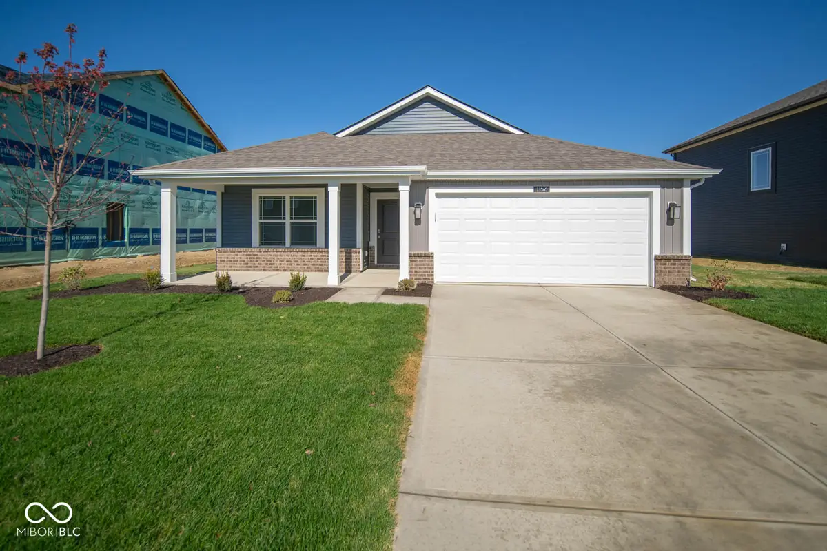 1152 Fleming Drive, Greenfield, IN 46140 - Image #1