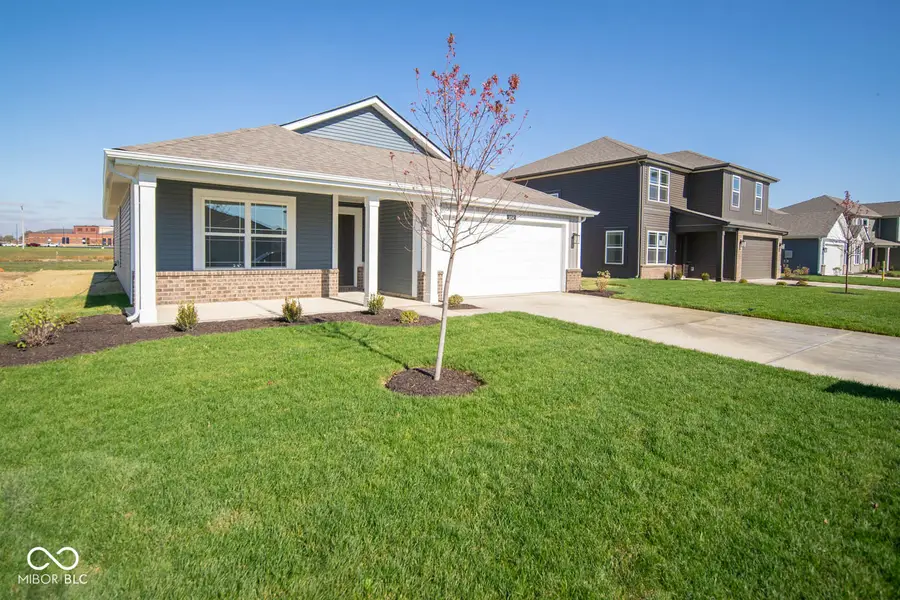 1152 Fleming Drive, Greenfield, IN 46140 - Image #3