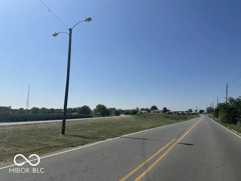 5330 Dr Martin Luther King Jr Boulevard, Anderson, IN 46013 - #2