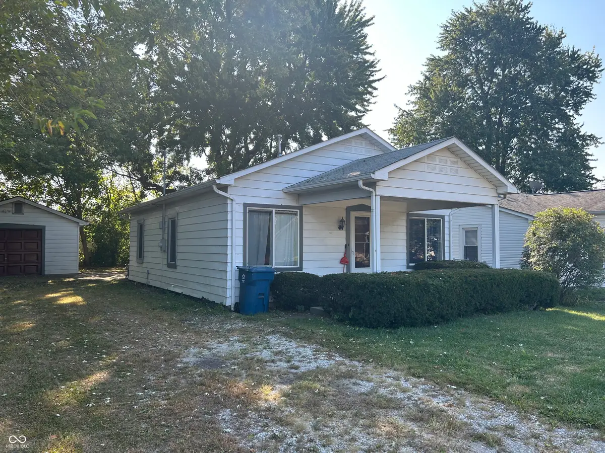 1 Lenora Avenue, Indianapolis, IN 46231 - Image #1