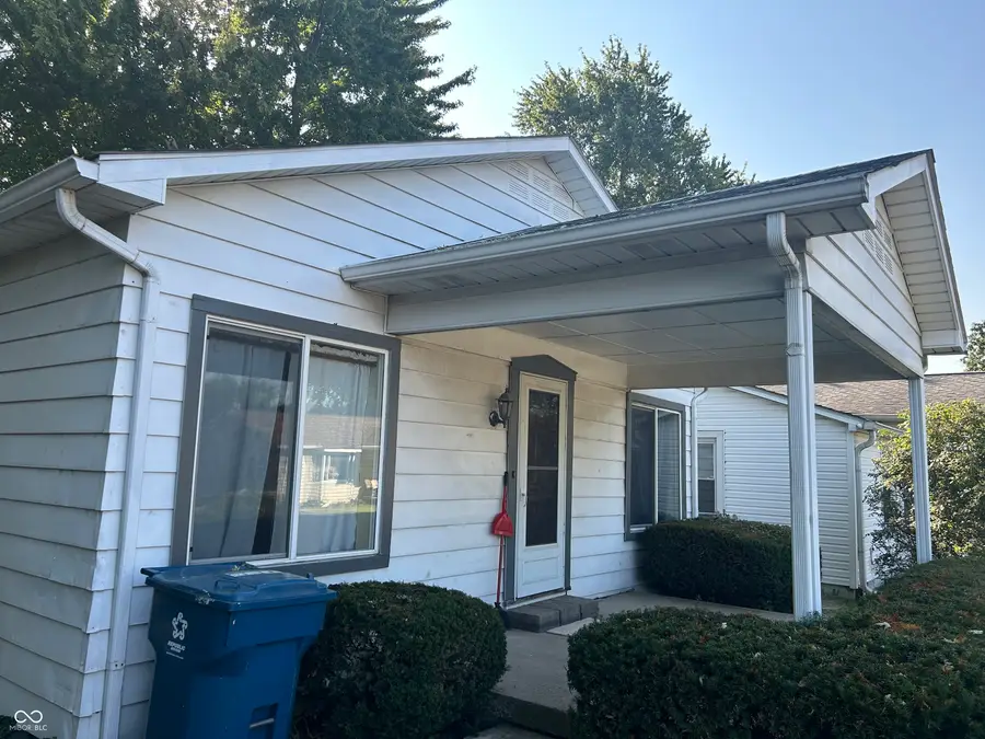 1 Lenora Avenue, Indianapolis, IN 46231 - Image #2