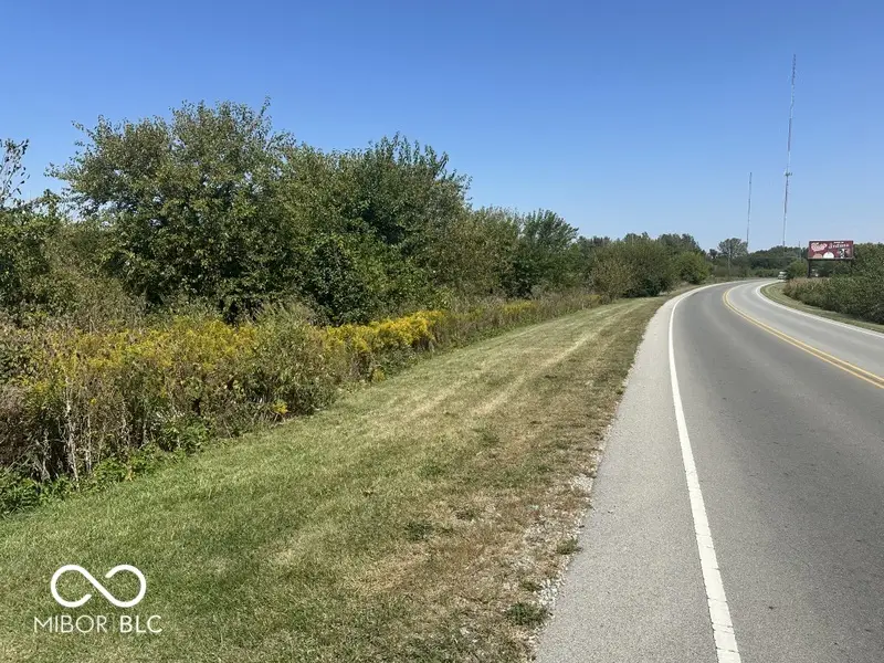 5330 Dr Martin Luther King Jr Boulevard, Anderson, IN 46013 - #2