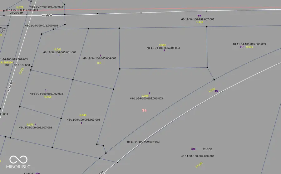 5330 Dr Martin Luther King Jr Boulevard, Anderson, IN 46013 - #2