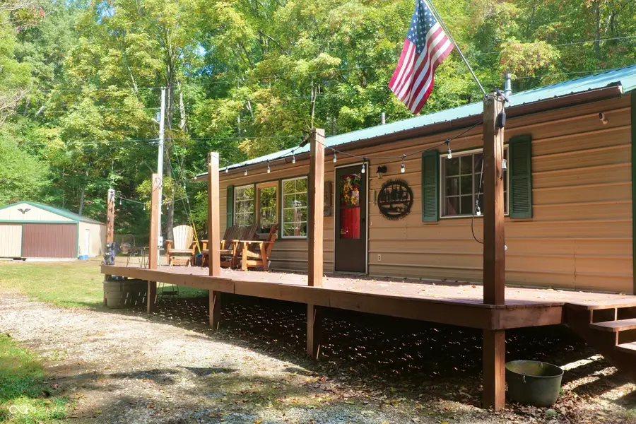 784 Combs Road, Nashville, IN 47448 - Image #3