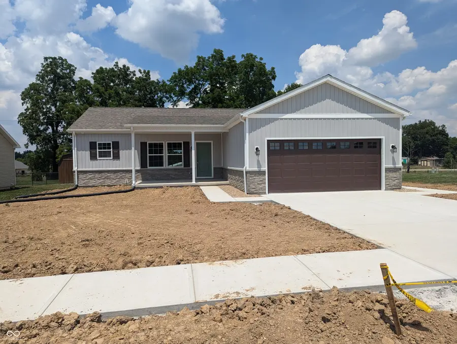 2 Doe Creek Circle, Cloverdale, IN 46120 - Image #2